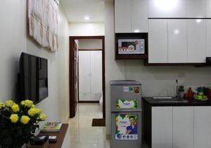 ISTAY Hotel Apartment 2