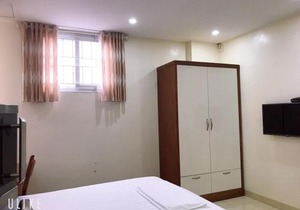 ISTAY Hotel Apartment 2