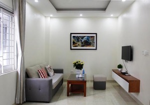 ISTAY Hotel Apartment 2