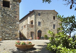 65 m² Villa ∙ 1 bedroom ∙ 4 guests