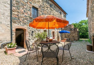 70 m² Farmhouse ∙ 2 bedrooms ∙ 4 guests