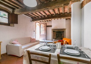 70 m² Farmhouse ∙ 2 bedrooms ∙ 4 guests