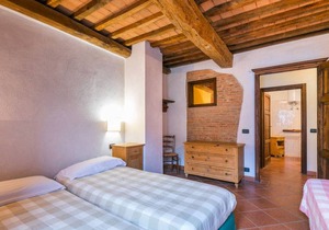 70 m² Farmhouse ∙ 2 bedrooms ∙ 4 guests