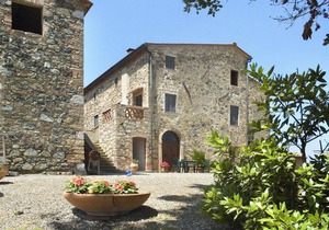 40 m² Farmhouse ∙ 1 bedroom ∙ 4 guests