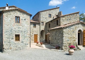 40 m² Farmhouse ∙ 1 bedroom ∙ 4 guests