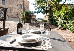 40 m² Farmhouse ∙ 1 bedroom ∙ 4 guests