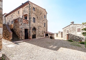40 m² Villa ∙ 1 bedroom ∙ 4 guests