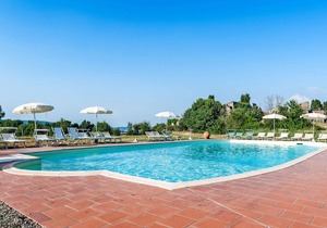 70 m² Villa ∙ 2 bedrooms ∙ 4 guests