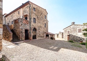 65 m² Farmhouse ∙ 1 bedroom ∙ 4 guests