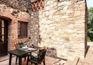 65 m² Farmhouse ∙ 1 bedroom ∙ 4 guests