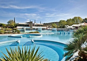 21 m² Resort ∙ 1 bedroom ∙ 2 guests