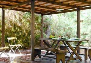 42 m² Resort ∙ 2 bedrooms ∙ 4 guests