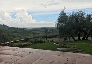 Il Poggiarello Toscano