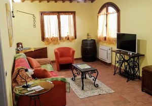Il Poggiarello Toscano