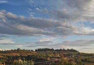 Il Poggiarello Toscano