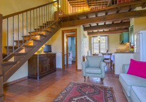 45 m² Apartment ∙ 1 bedroom ∙ 3 guests