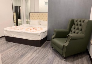 IT Hotel Tumanyan Street