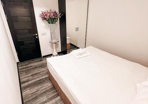 IT Hotel Tumanyan Street