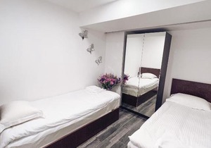 IT Hotel Tumanyan Street