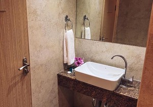 IT Hotel Tumanyan Street