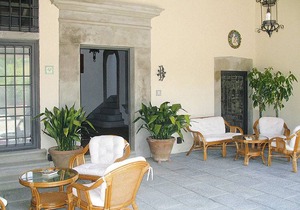 Frantoio delle Grazie