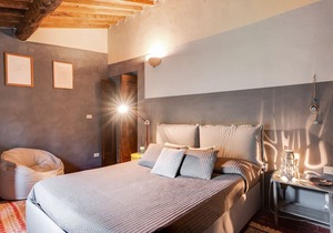 Tuscan Holiday Home in Molina di Quosa with Pool