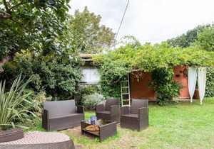 Tuscan Holiday Home in Molina di Quosa with Pool