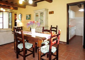 75 m² House ∙ 2 bedrooms ∙ 6 guests