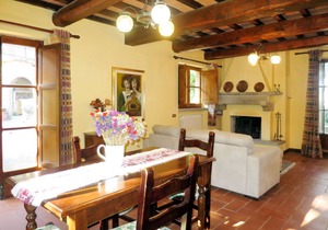 75 m² House ∙ 2 bedrooms ∙ 6 guests