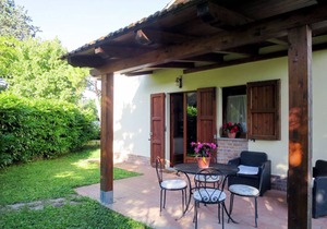 75 m² House ∙ 2 bedrooms ∙ 6 guests