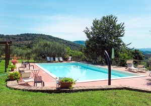 75 m² House ∙ 2 bedrooms ∙ 6 guests