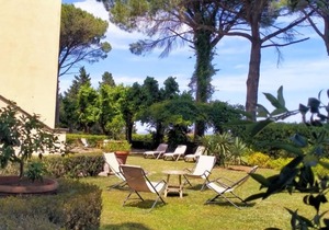 Villa ∙ 8 bedrooms ∙ 16 guests