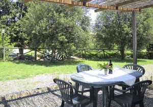 40 m² Apartment ∙ 2 bedrooms ∙ 4 guests