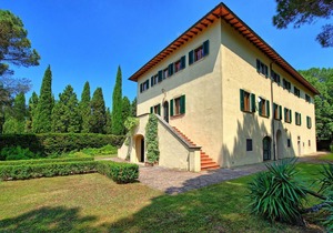 700 m² Villa ∙ 10 bedrooms ∙ 20 guests