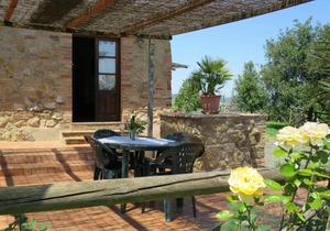67 m² Apartment ∙ 2 bedrooms ∙ 6 guests
