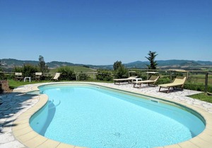 67 m² Apartment ∙ 2 bedrooms ∙ 6 guests