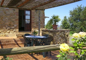67 m² Apartment ∙ 2 bedrooms ∙ 6 guests