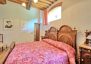 VILLA - Agriturism Fattoria Celle Villa Massi