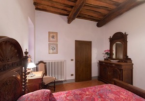 VILLA - Agriturism Fattoria Celle Villa Massi