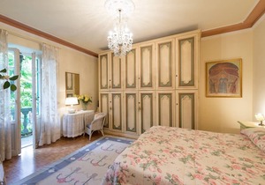 VILLA - Agriturism Fattoria Celle Villa Massi