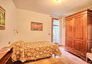 LOGGIA - Agriturism Fattoria Celle Villa Massi