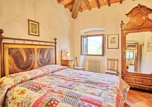 PINETA - Fattoria Celle Villa Massi