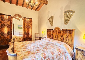 PINETA - Fattoria Celle Villa Massi