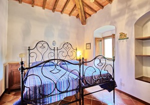 PINETA - Fattoria Celle Villa Massi