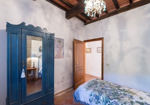 ARCHI - Agriturism Fattoria Celle Villa Massi