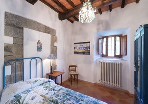 ARCHI - Agriturism Fattoria Celle Villa Massi