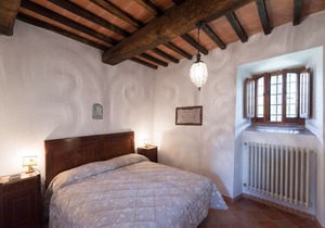 ARCHI - Agriturism Fattoria Celle Villa Massi