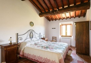 CIVETTE - Agriturism Fattoria Celle Villa Massi