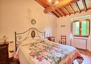 CIVETTE - Agriturism Fattoria Celle Villa Massi