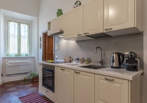 75 m² Apartment ∙ 2 bedrooms ∙ 4 guests